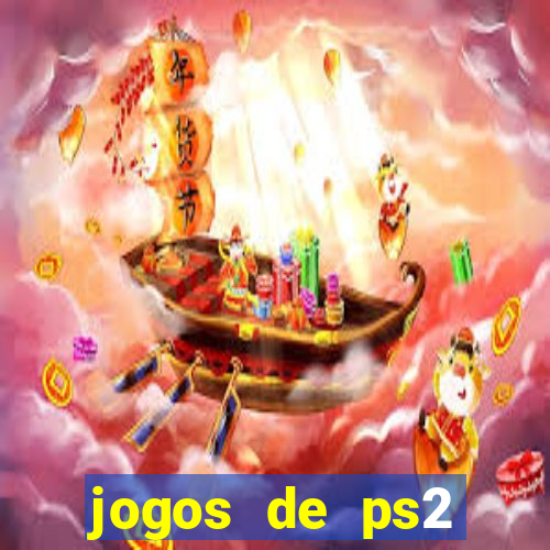 jogos de ps2 formato iso